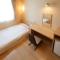 Okayama View Hotel