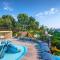 Fodele Beach Water Park Resort