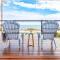 Port Willunga Ocean Views Beachhouse