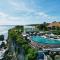 Blue Point Resort and Spa