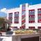 Funway Academic Resort
