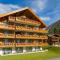 Hotel Taescherhof