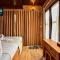 Four Mountains Villa Bedugul by AGATA