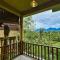 Four Mountains Villa Bedugul by AGATA