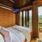 Four Mountains Villa Bedugul by AGATA