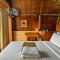 Four Mountains Villa Bedugul by AGATA