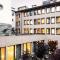Sorell Boutique-Hotel St Peter Zürich
