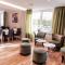 Sorell Hotel Rex Zürich