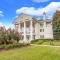 Clarion Inn Willow River