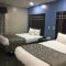 Red Roof Inn & Suites Jackson - Richland