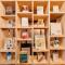 うみの図書館