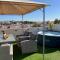 Apartment Alpha - 2 Bedrooms, Private Rooftop Patio with Hot Tub, BBQ and View