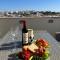 Apartment Alpha - 2 Bedrooms, Private Rooftop Patio with Hot Tub, BBQ and View