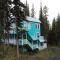 Foto: Silver Song at Vance Creek Hotel