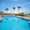 Hotel Servigroup Trinimar