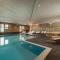 Laguscei Dolomites Mountain Hotel