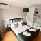 Apartment Alpha - 2 Bedrooms, Private Rooftop Patio with Hot Tub, BBQ and View