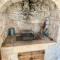 Trulli Bosco selva