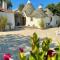 Trulli Bosco selva