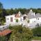 Trulli Bosco selva