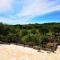 Trulli Bosco selva