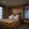 The Crown Hotel