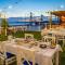 Uras Beach Hotel