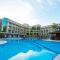 Alder Resort Hotel -Ultra All Inclusive