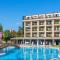 Alder Resort Hotel -Ultra All Inclusive