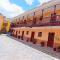 Casa Anais y Nicolas Centro histórico Cusco