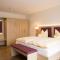 Hotel Zur-Borke