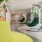 Ibis Styles Campinas Alphaville