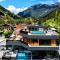 Ferienhaus Alpenschlössl