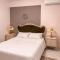 Art Suites Mesologgi