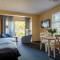 Appartementen de Strandloper