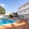 Hotel Ses Puntetes