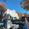 Chateau de Olliere