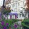 Chateau de Olliere