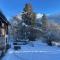 Le Chalet de Bémont Le Chalet de Bémont