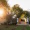 OLYF accommodation