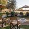 OLYF accommodation