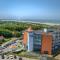 Noordzee, Hotel & Spa