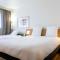 Mercure Paris Le Bourget Aeroport