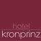 Hotel Kronprinz Garni - Minden