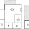 Cozy Home In Slagelse With Wifi