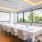 Corendon Urban Amsterdam Schiphol Airport Hotel