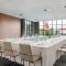 Corendon Urban Amsterdam Schiphol Airport Hotel