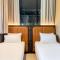 Corendon Urban Amsterdam Schiphol Airport Hotel