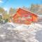 Chalet de Seyne