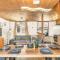 Chalet de Seyne